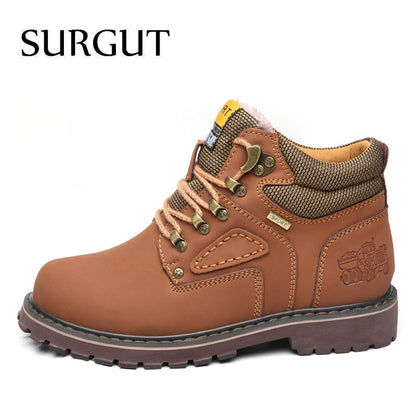 SURGUT Hiking Boots