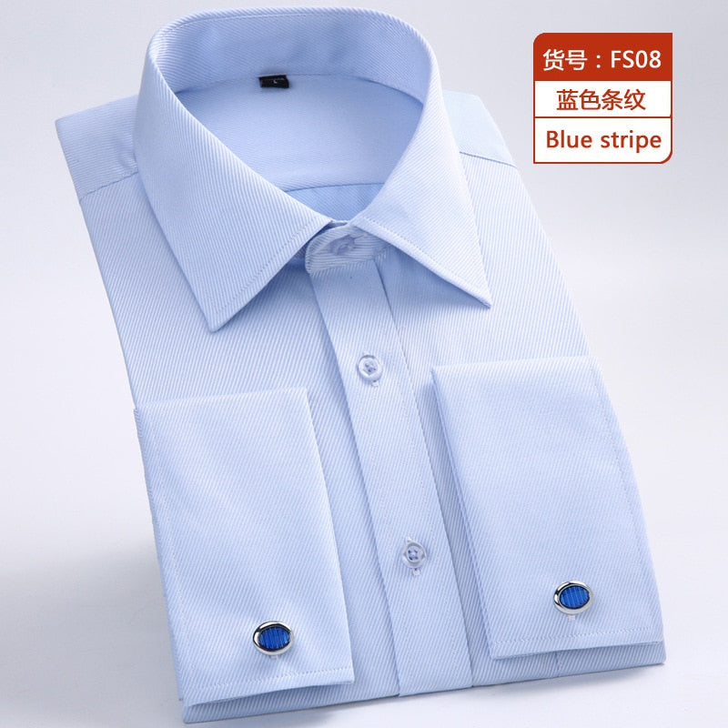 RS French Cuff Shirt