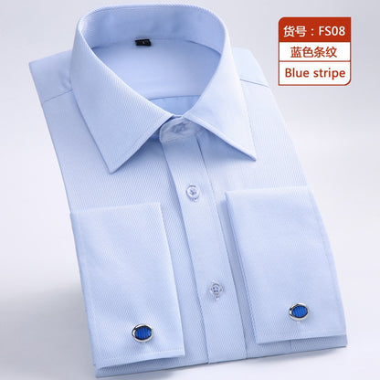RS French Cuff Shirt