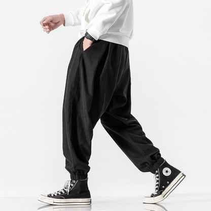 Harem Trackpants