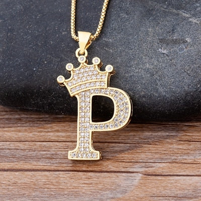 A-Z Cholo Necklace