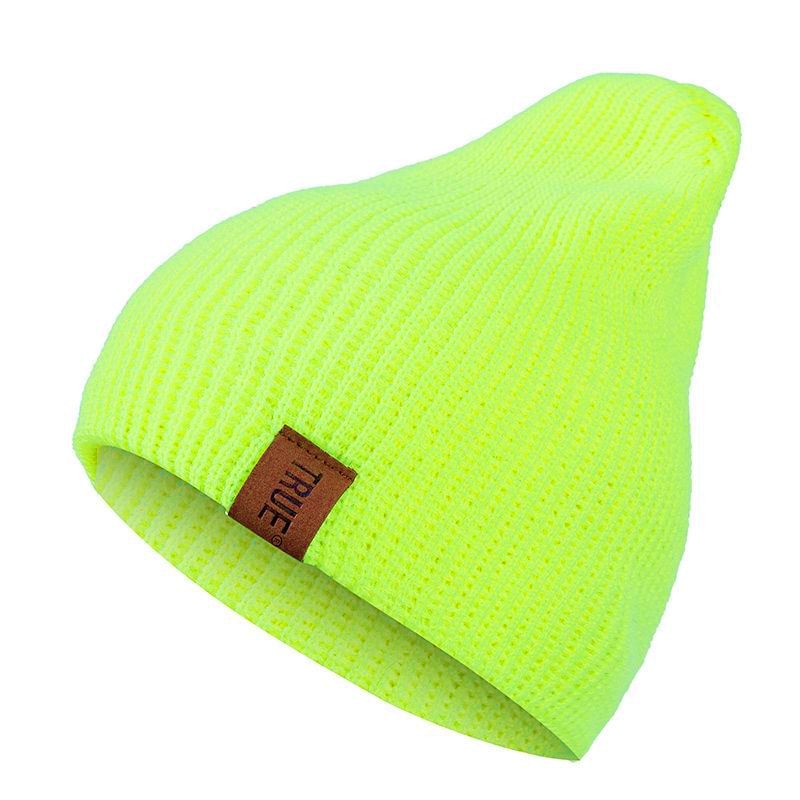 URGENTMAN Casual Beanie