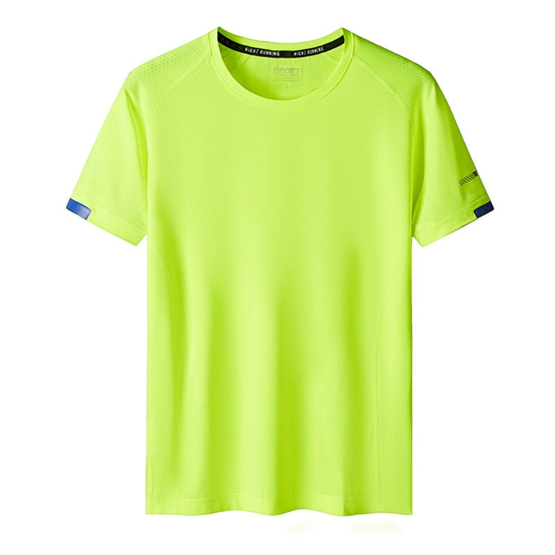 RS Oversize Quick Dry Shirt