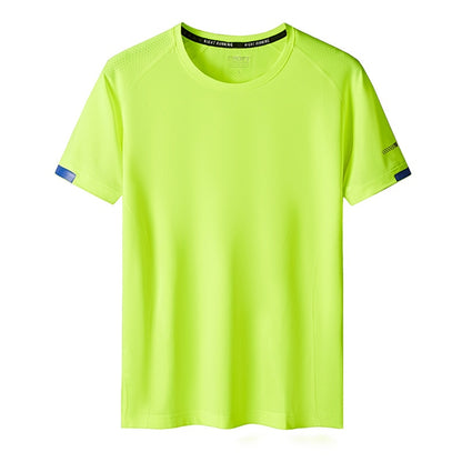 RS Oversize Quick Dry Shirt