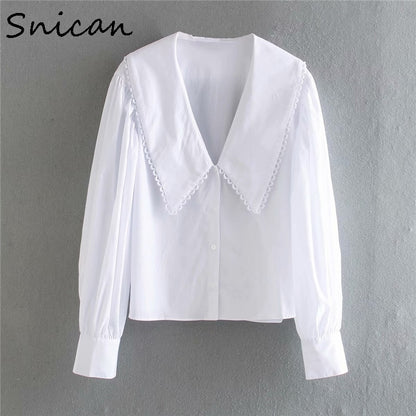 Flowy Boho Blouse
