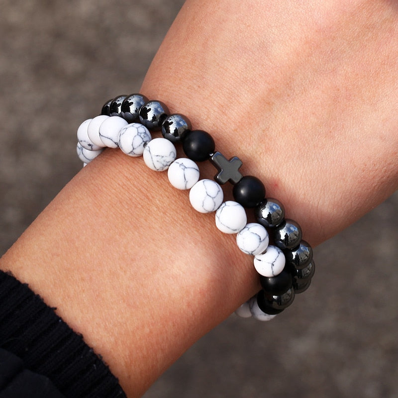 Ball & Bar Charms