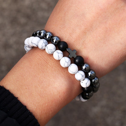 Ball & Bar Charms