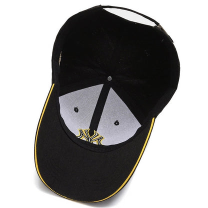 Vintage Baseball Caps
