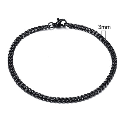 VNOX Miami Cuban Chain