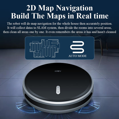 ABIR G20S Robot Mop