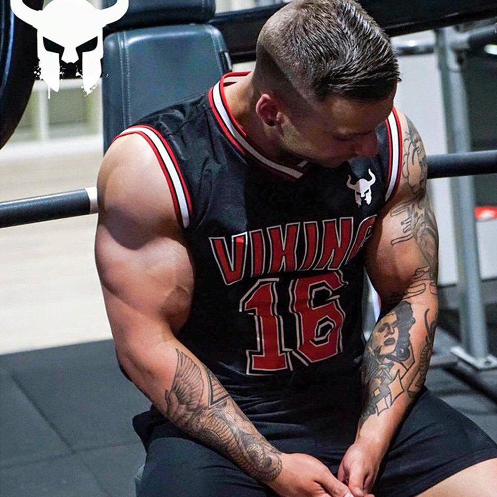 Viking Jersey