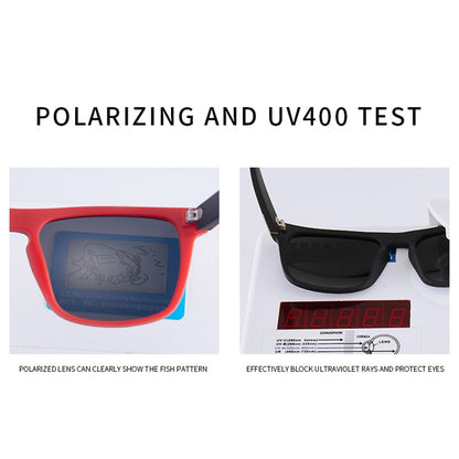 DAIWA Polarized Sunglasses