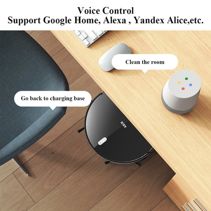 ABIR G20S Robot Mop