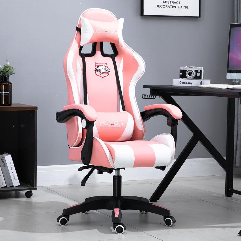WCG Gaming Chair