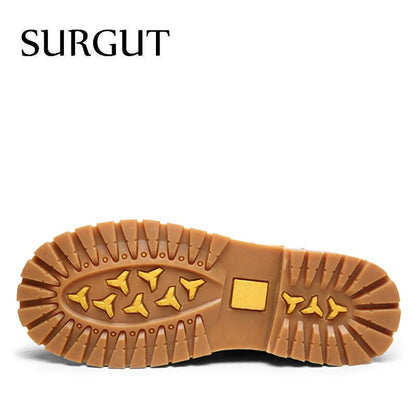 SURGUT Hiking Boots