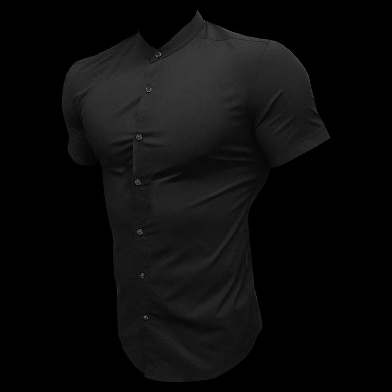 RS Slim Social Shirt