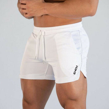 Quick-Dry Running Shorts