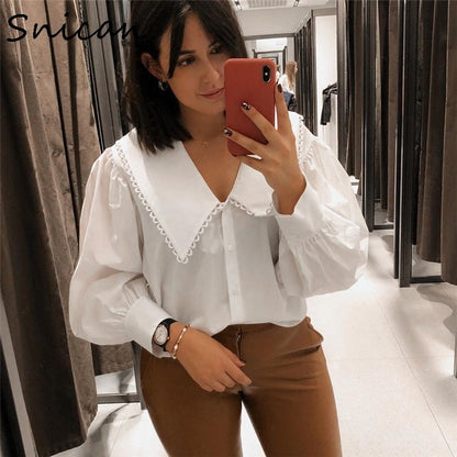 Flowy Boho Blouse
