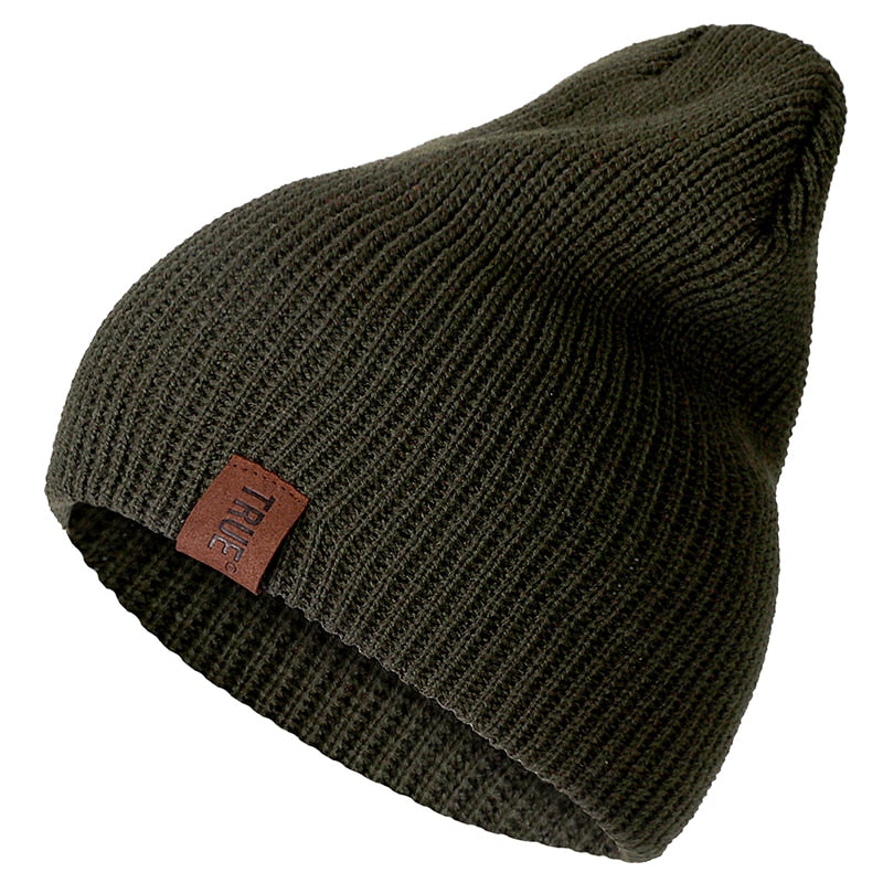 URGENTMAN Casual Beanie