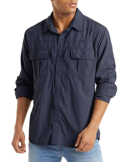 RS TacVasen Shirt