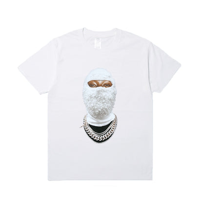 RS Diamond Mask Shirt
