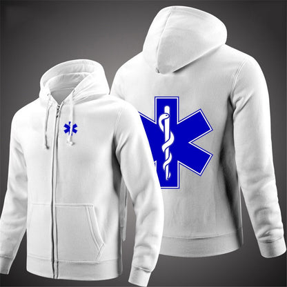 RS EMT Hoodie