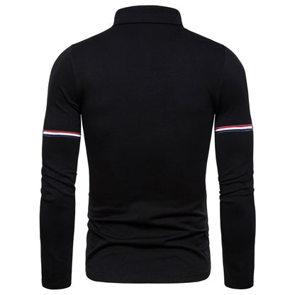RS Spring & Autumn Long Sleeve Shirt