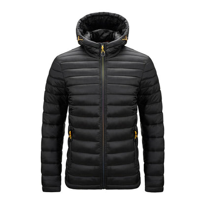 CHAIFENKO Waterproof Jacket