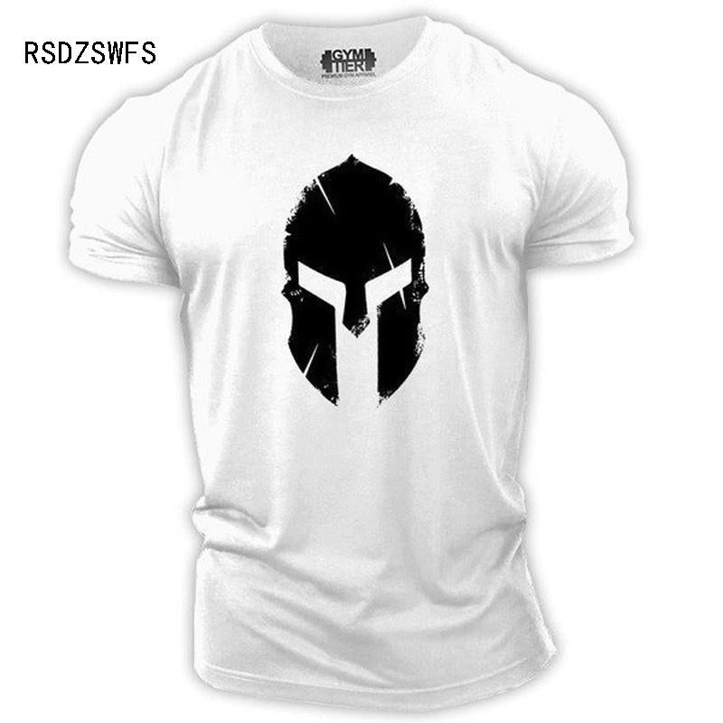 RS Spartan Shirt