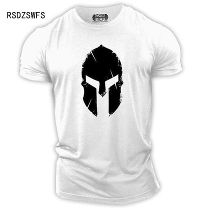 RS Spartan Shirt