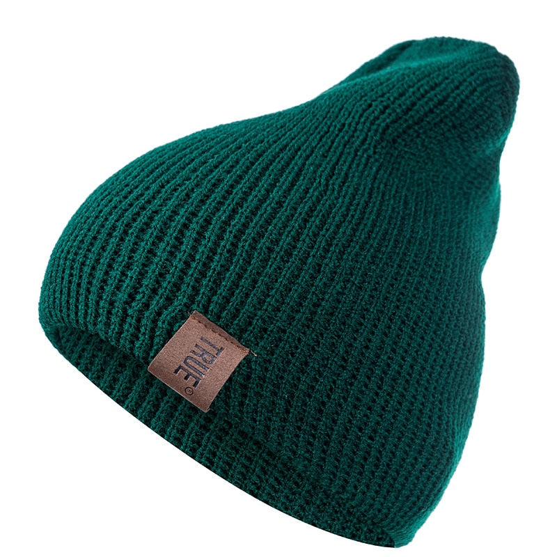 URGENTMAN Casual Beanie