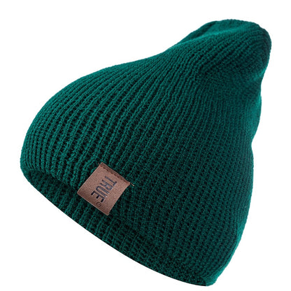 URGENTMAN Casual Beanie