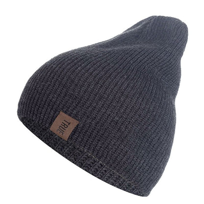 URGENTMAN Casual Beanie