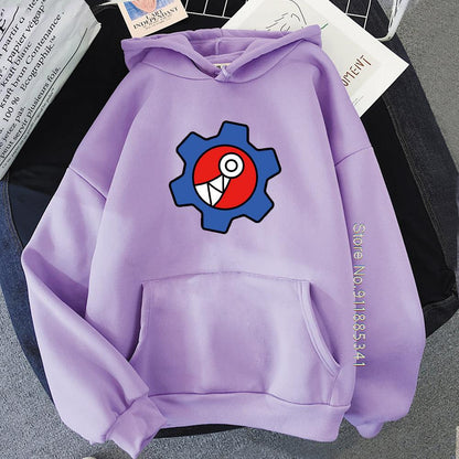 RS Sk8 Hoodie