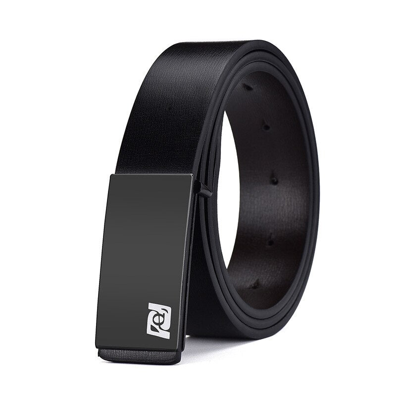 Printed Business Belt