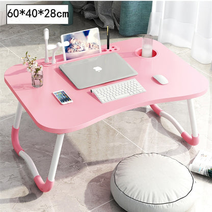 Folding Laptop Desk