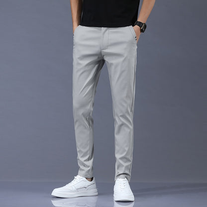 Mingyu Stretch Pants
