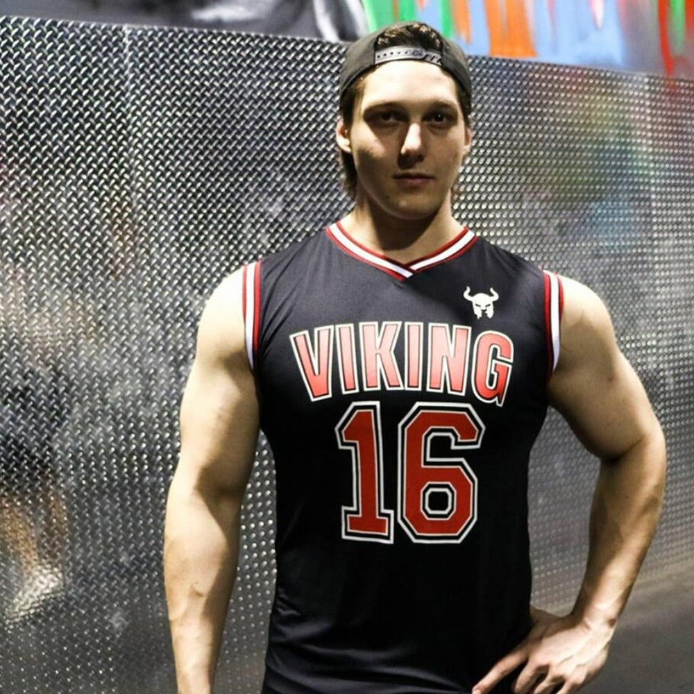 Viking Jersey