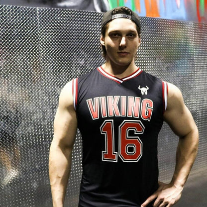 Viking Jersey