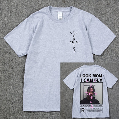 RS Cactus Jack Shirt