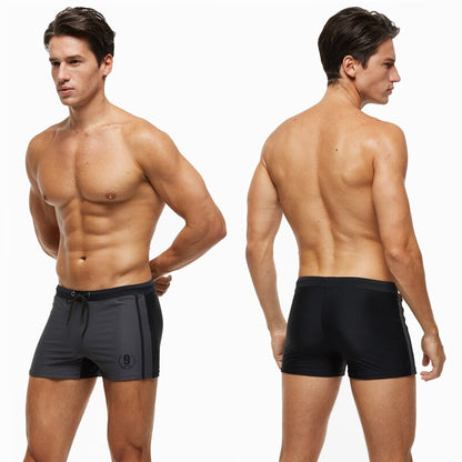 Buff Beach Swim Trunks