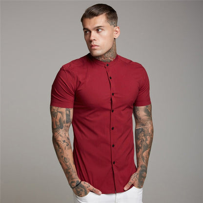 RS Slim Social Shirt