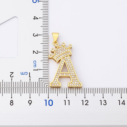 A-Z Cholo Necklace
