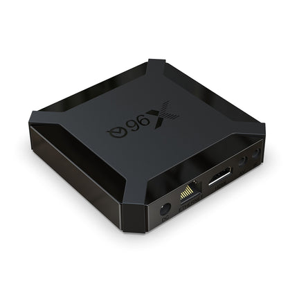X96Q 10.0 Smart TV BOX