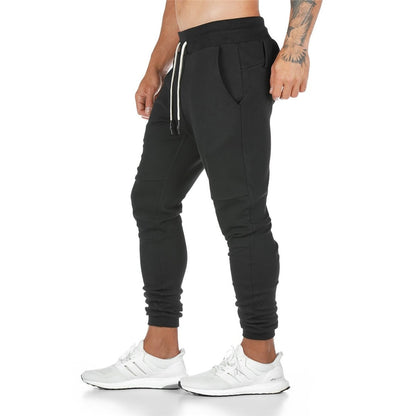 Cargo Pocket Sweatpants