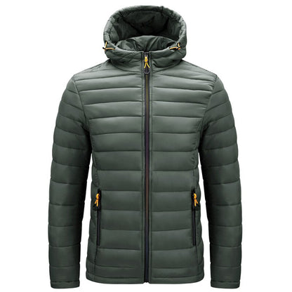 CHAIFENKO Waterproof Jacket