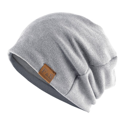 Warm Slouch Beanie