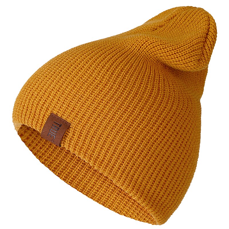 URGENTMAN Casual Beanie