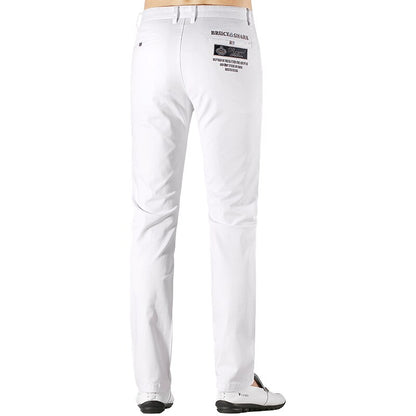 Bruce & Shark Straight Leg Pants