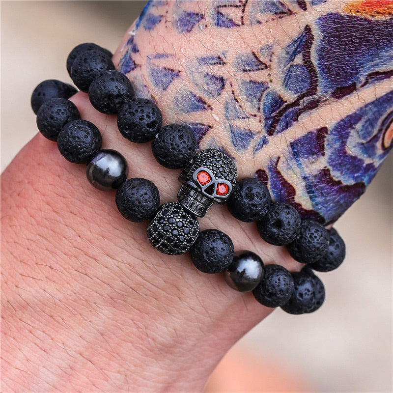 Ball & Bar Charms